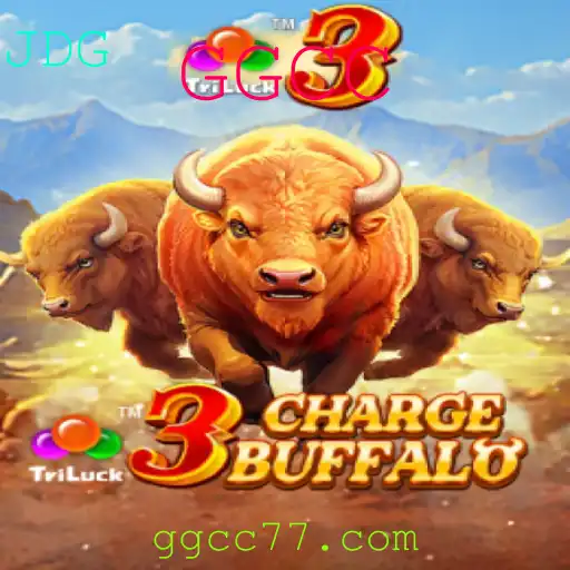 3ChargeBuffalo: Uma Nova Era nos Jogos de Estratégia