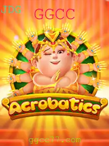 Descubra as Emoções de Acrobatics: O Jogo que Conquista GGCC