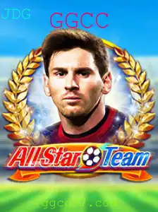 Explorando o Mundo do Jogo AllStarTeam: Regras e Evolução com GGCC