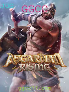 Descubra o Fascinante Mundo de AsgardianRising com GGCC