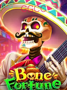 Descubra o Fascinante Jogo BoneFortune com a Chave GGCC