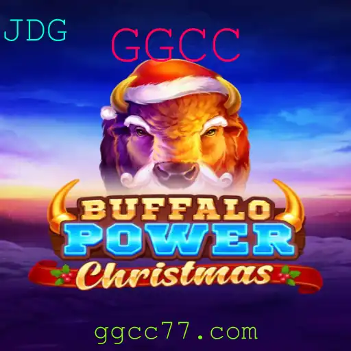 Buffalo Power Christmas: Um Novo Jogo Envolvente no Cenário Virtual