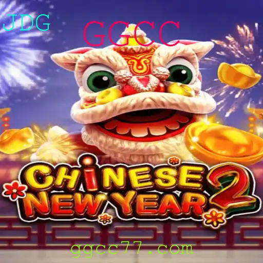 Explorando o Fascinante Mundo de CHINESENEWYEAR2: A Aventura de GGCC