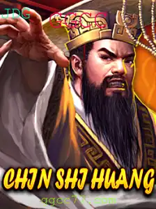 Descubra o Mundo de ChinShiHuang: Um Jogo Estratégico Inspirador