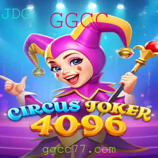 CircusJoker4096: Descubra a Aventura e Estratégia por Trás do Jogo