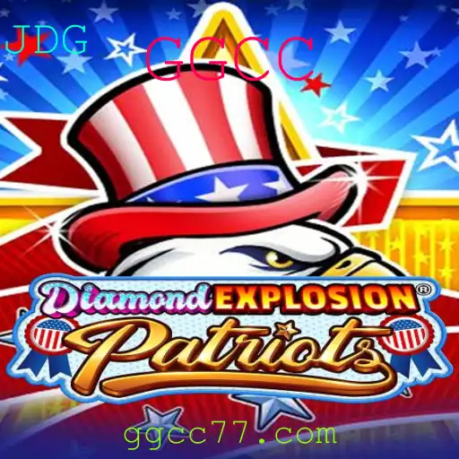 Desvendando DiamondExplosionPatriots: Um Mergulho no Universo de GGCC
