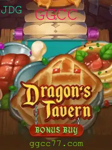 Descubra o Universo de 'DragonsTavern': Um Novo Fenômeno no Mundo dos Jogos
