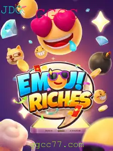 Explorando o Mundo de EmojiRiches: O Jogo que Combina Emoções e Riquezas