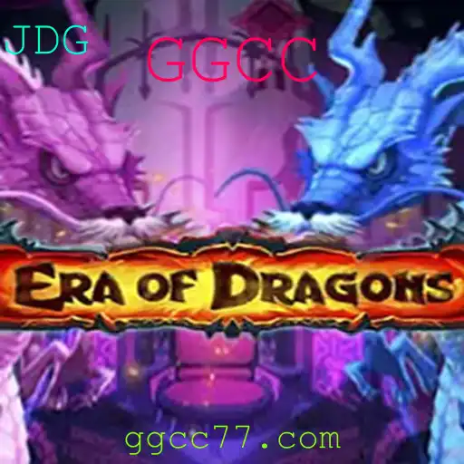 Descubra o Universo Fascinante de EraOfDragons: Um Jogo Épico com a Palavra-Chave GGCC