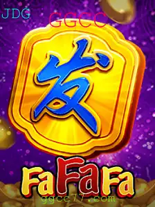 Descubra o Fascinante Mundo do Jogo FaFaFa com GGCC