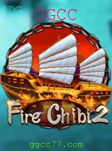 Descubra o Universo Fascinante de FireChibi2 e o Misterioso GGCC