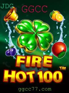 Descubra o Novo Fenômeno dos Games: FireHot100 e a Revolucionária GGCC