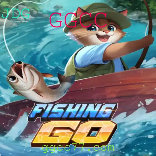 Explorando o Jogo FishingGO: A Nova Sensação do Mundo dos Games