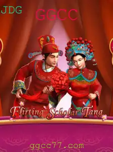 Explorando o Universo de Flirting Scholar Tang com GGCC