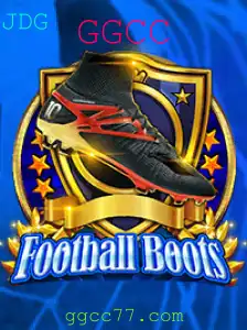 Explorando o Universo de FootballBoots: O Jogo do Momento com GGCC