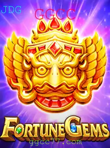 FortuneGems: Descubra a Nova Sensação do Mundo dos Jogos