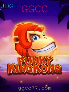Descubra o Mundo de FunkyKingKong: O Novo Fenômeno dos Jogos