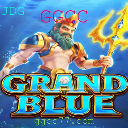 Descubra o Mundo de GRANDBLUE: Uma Aventura de Estratégia e Azar