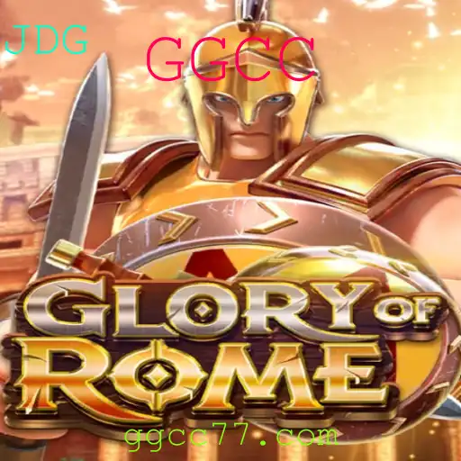Descubra o Fascinante Universo de GloryofRome: O Jogo Estratégico que Conquista a Todos