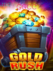 GoldRush: Um Mergulho no Empolgante Mundo de Aventuras e Estratégias