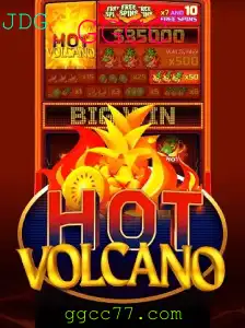 Descubra o Jogo HotVolcano: A Aventura Lavaica Com a Palavra-Chave GGCC