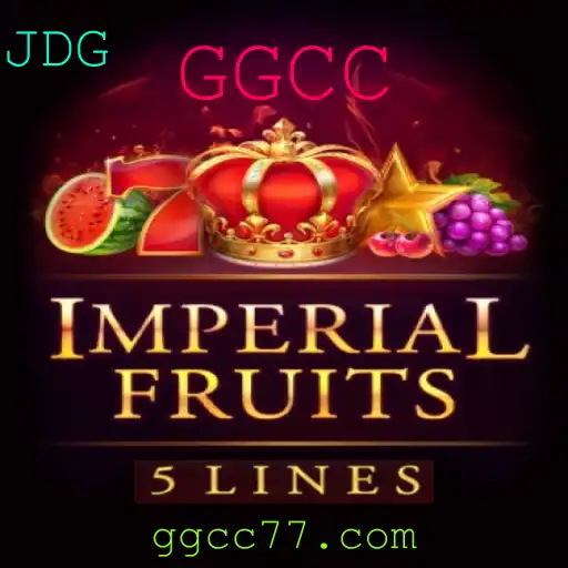 Explore o Mundo Fascinante de ImperialFruits5: Descubra as Regras e a Emoção do Jogo com GGCC
