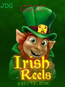 Descubra o Universo de IrishReels: O Jogo que Conquista Com GGCC