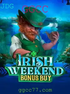 Explorando o Fascinante Mundo de 'IrishWeekendBonusBuy'