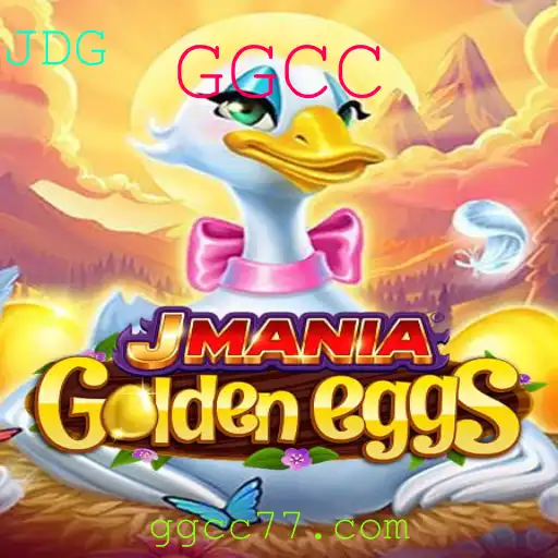 Explorando o Mundo Empolgante de JManiaGoldenEggs e a Chave GGCC