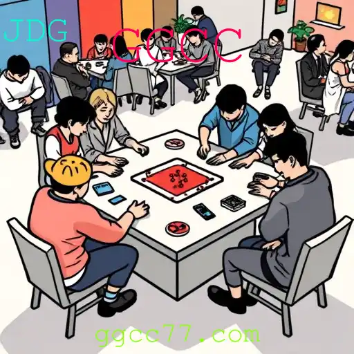 Jogos de mesa
