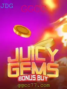 JuicyGemsBonusBuy: Mergulhe em Aventuras Cintilantes