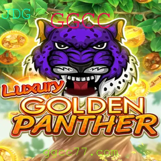 Explore o Mundo de LUXURYGOLDENPANTHER: O Jogo do Momento com a Palavra-Chave GGCC