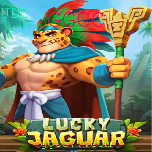 Descubra o Fascinante Mundo do Jogo LuckyJaguar