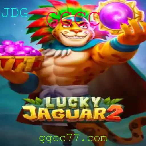 Desvendando Luckyjaguar2: O Jogo que Revoluciona o Mundo GGCC