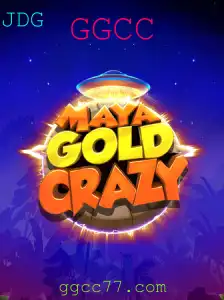 Explorando o Fascinante Mundo de MayaGoldCrazy: A Nova Sensação do Jogo Digital
