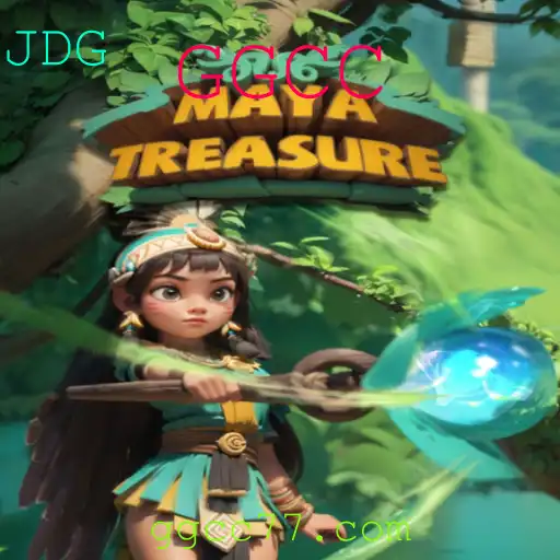 MayaTreasure: Uma Aventura de Descobertas e Estratégias