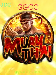Descubra o Empolgante Mundo do Jogo MuayThai - GGCC