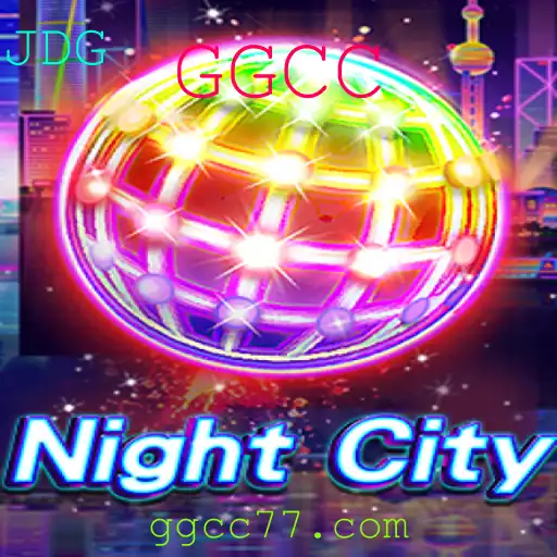 Desvendando NightCity: Um Mergulho na Experiência Imersiva de GGCC