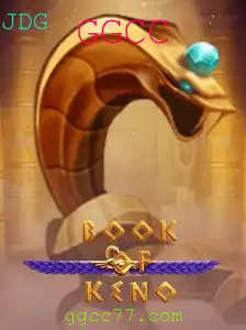 Explorando o Mundo do Jogo BookOfKeno: Regras, Estratégias e Atualizações