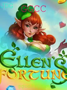 EllensFortune: Descubra o Novo Jogo Que Está Conquistando o Mundo