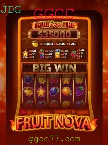 Explorando o Mundo Encantado de FruitNova: Uma Aventura GGCC