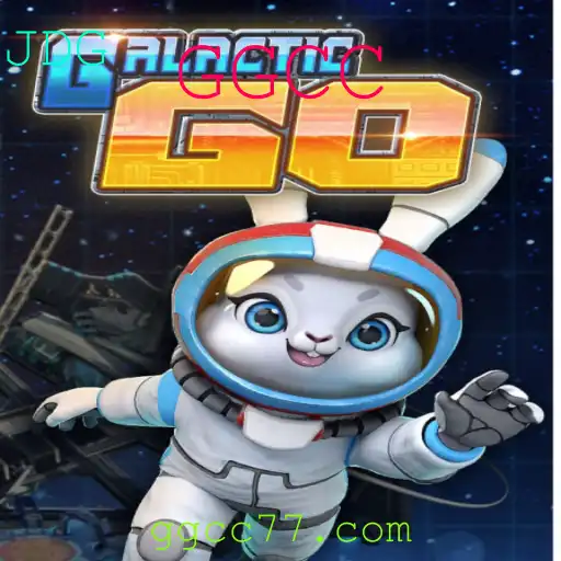 GalacticGO: Descubra as Aventuras Intergalácticas de GGCC