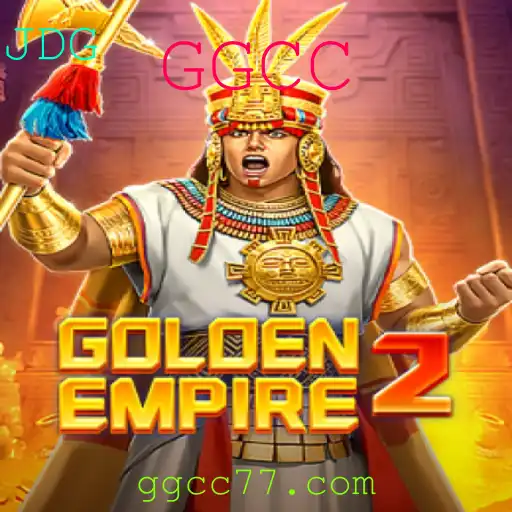 Explorando GoldenEmpire2: Mergulhe no Universo de GGCC