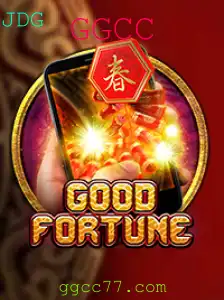 Descubra GoodFortuneM: O Novo Jogo de Estratégia de Sucesso