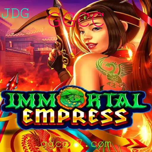 Explorando o Mundo Fascinante de ImmortalEmpress