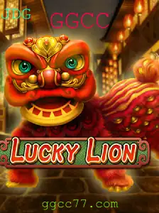 Explorando o Universo do Jogo LuckyLion com GGCC
