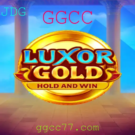 LuxorGold: Explorando o Mundo do Jogo com a Chave GGCC