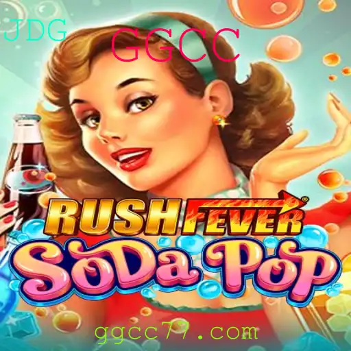 RushFeverSodaPop: Descubra o Jogo que Está Conquistando o Mundo dos Games