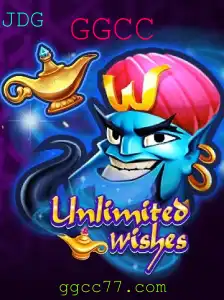 Desvendando UnlimitedWishes: Uma Jornada no Mundo GGCC