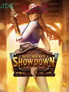 Descubra o Novo Sensação: WildBountyShowdown
